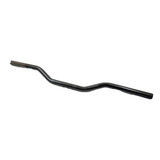 Speed-Kings Low Bend 1" Handlebars - Black