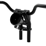 Kraus S-One 10" T-Bar Kit for 2022-2024 Harley Low Rider S