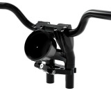 Kraus S-One 8" T-Bar Kit for 2022 -2024 Harley Low Rider S