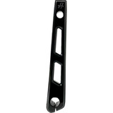 Pro One Inner Shift Linkage Arm for 1988-2022 Harley Touring - Black