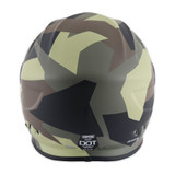 Simpson Ghost Bandit Helmet Limited Edition - Comanche