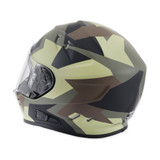 Simpson Ghost Bandit Helmet Limited Edition - Comanche