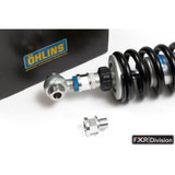 FXR Division 1.5-2.5” Extension Kit for Ohlins HD 503/504 Mono Shock