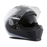 Simpson Ghost Bandit Helmet Limited Edition - Wraith