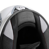 Simpson Ghost Bandit Helmet Limited Edition - Wraith