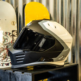 Simpson Ghost Bandit Helmet Limited Edition - Wraith