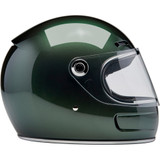 Biltwell Gringo SV ECE Helmet - Metallic Sierra Green