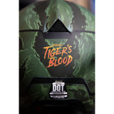 Icon Domain Helmet - Tiger's Blood