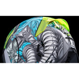 Icon Airframe Pro Outbreak Helmet