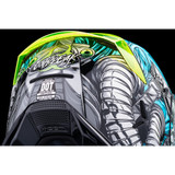 Icon Airframe Pro Outbreak Helmet