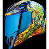 Icon Airflite Bugoid Blitz Helmet