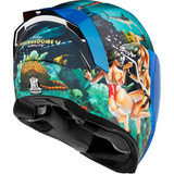 Icon Airflite Pleasuredome 4 Helmet