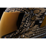 Icon Airflite DayTripper Gold Helmet