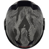 Icon Airflite Tiger's Blood Gray Helmet