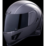 Icon Airform MIPS Helmet - Counterstrike Silver