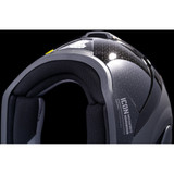 Icon Airform MIPS Helmet - Counterstrike Silver