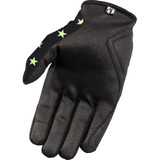 Icon Hooligan CE Gloves - Old Glory