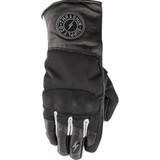 Thrashin Supply Waterproof Mission Gloves - Black