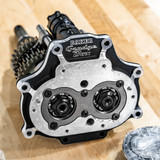 Baker Grudgebox Builders Kits Transmission for 2018-2024 Harley Softail