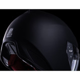 Icon Domain Helmet - Rubatone Black