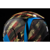 Icon Airform Old Glory Helmet