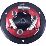 Barnett Lock-Up Pressure Plate for Harley Clutch