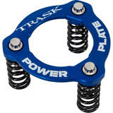 Trask Power Plate for 2017-2026 Harley M8 Clutch