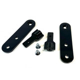 Bung King Dyna and FXR Baja Light Mount