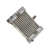 V-Twin Powersports Billet Oil Cooler  for 2017-2023 Harley Touring