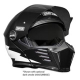 Simpson Mod Bandit Limited Edition Helmet - Hellfire