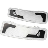 Slyfox Floorboards for 1980-2023 Harley - Polished