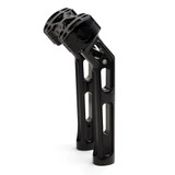 Arlen Ness Method 10" Risers for Harley - Black
