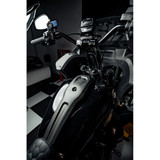 Slyfox Carbon Fiber Dash for 2022-2025 Harley Low Rider S/ST - Gloss
