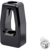 Thrashin Supply P-54 Shifter Peg for Harley - Black