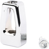 Thrashin Supply P-54 Shifter Peg for Harley - Chrome