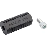 Thrashin Supply Speedway Billet Shifter Peg for Harley - Black