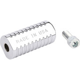 Thrashin Supply Speedway Billet Shifter Peg for Harley - Chrome