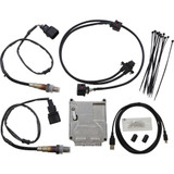 ThunderMax ECM with Integral Auto Tune System for 2011 Harley Softail