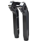 Original Garage OG 10.5" Pull Back Risers for Harley