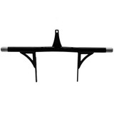 Original Garage Moto OG Highway Peg Crash Bar for 2009-2023 Harley Touring
