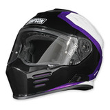 Simpson Ghost Bandit Helmet Limited Edition - Royal