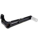 Original Garage Adjustable Brake Arm for 2008-2023 Harley Touring