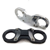 Original Garage OG Speed 39mm Fork Brace for Dyna/FXR/XL