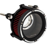 Trask Assault Charge Air Cleaner for 2024-2026 Harley M8 Gen 2
