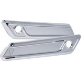 Kodlin Saddlebag Latch Covers for 2024 Harley Touring
