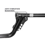Kraus Open Road Handlebar Kit for 2024-2025 Harley Street Glide