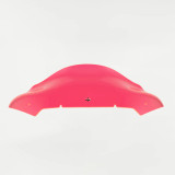 Klock Werks Kolor Flare Windshield for 2023.5-2025 Harley Road Glide