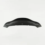 Klock Werks Flare Windshield for 2023.5-2025 Harley Street Glide
