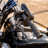 PSR Anthem Pro Levers for 2017-2020 Harley Touring