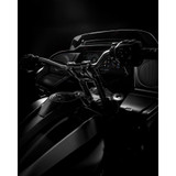Kraus Wolf One Pro T-Bar Handebar Kit for 2024-2026 Harley Road Glide